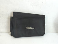 2013 Nissan Altima Owners Manual Book Guide P/N:OM3E 0L33U3 OEM Used Auto Parts - Oemusedautoparts1.com