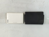 2013 Nissan Altima Owners Manual Book Guide P/N:OM3E 0L33U3 OEM Used Auto Parts - Oemusedautoparts1.com