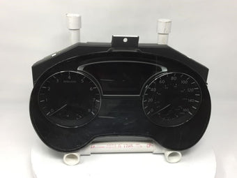 compare product 2013 Nissan Altima Instrument Cluster Speedometer Gauges P/N:PN:24810-3TA0B Fits OEM Used Auto Parts