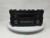 2013-2015 Nissan Altima Radio Control Panel - Oemusedautoparts1.com