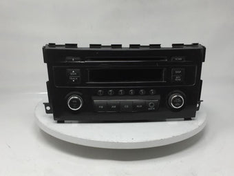 compare product 2013-2015 Nissan Altima Radio Control Panel