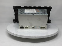 2013-2015 Nissan Altima Radio Control Panel - Oemusedautoparts1.com