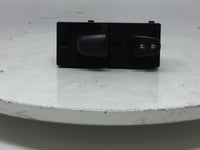 2013 Nissan Altima Master Power Window Switch Replacement Driver Side Left Fits OEM Used Auto Parts - Oemusedautoparts1.com
