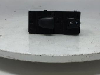 compare product 2013 Nissan Altima Master Power Window Switch Replacement Driver Side Left Fits OEM Used Auto Parts