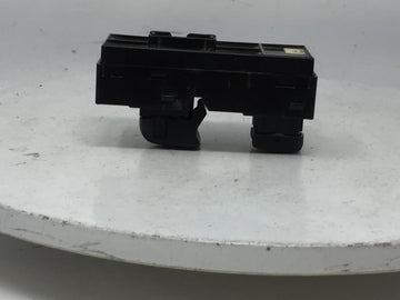 2013 Nissan Altima Master Power Window Switch Replacement Driver Side Left Fits OEM Used Auto Parts