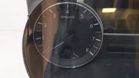 2013 Nissan Altima Instrument Cluster Speedometer Gauges P/N:24810 3TA0D 24810 3TA0C Fits OEM Used Auto Parts - Oemusedautop