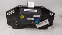 2013 Nissan Altima Instrument Cluster Speedometer Gauges P/N:24810 3TA0D 24810 3TA0C Fits OEM Used Auto Parts - Oemusedautop