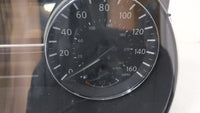 2013 Nissan Altima Instrument Cluster Speedometer Gauges P/N:24810 3TA0D 24810 3TA0C Fits OEM Used Auto Parts - Oemusedautop