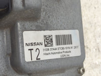 2013-2013 Nissan Altima Transmission Control Module Tcu Tcm - Oemusedautoparts1.com