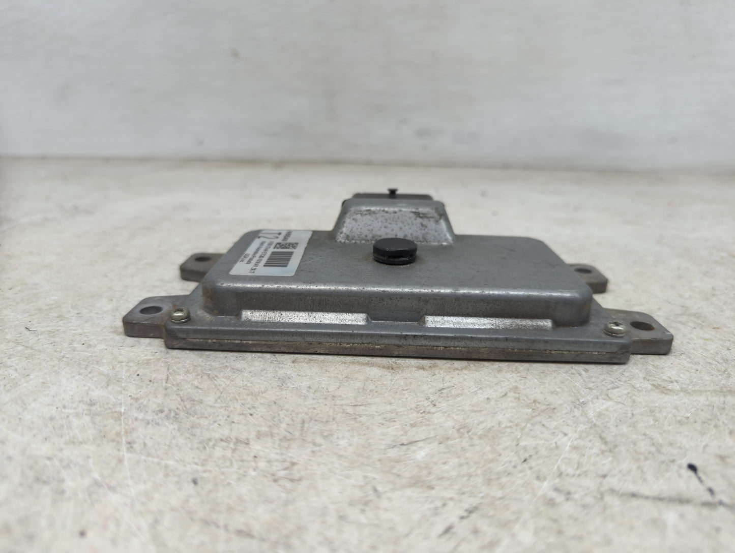 2013-2013 Nissan Altima Transmission Control Module Tcu Tcm - Oemusedautoparts1.com