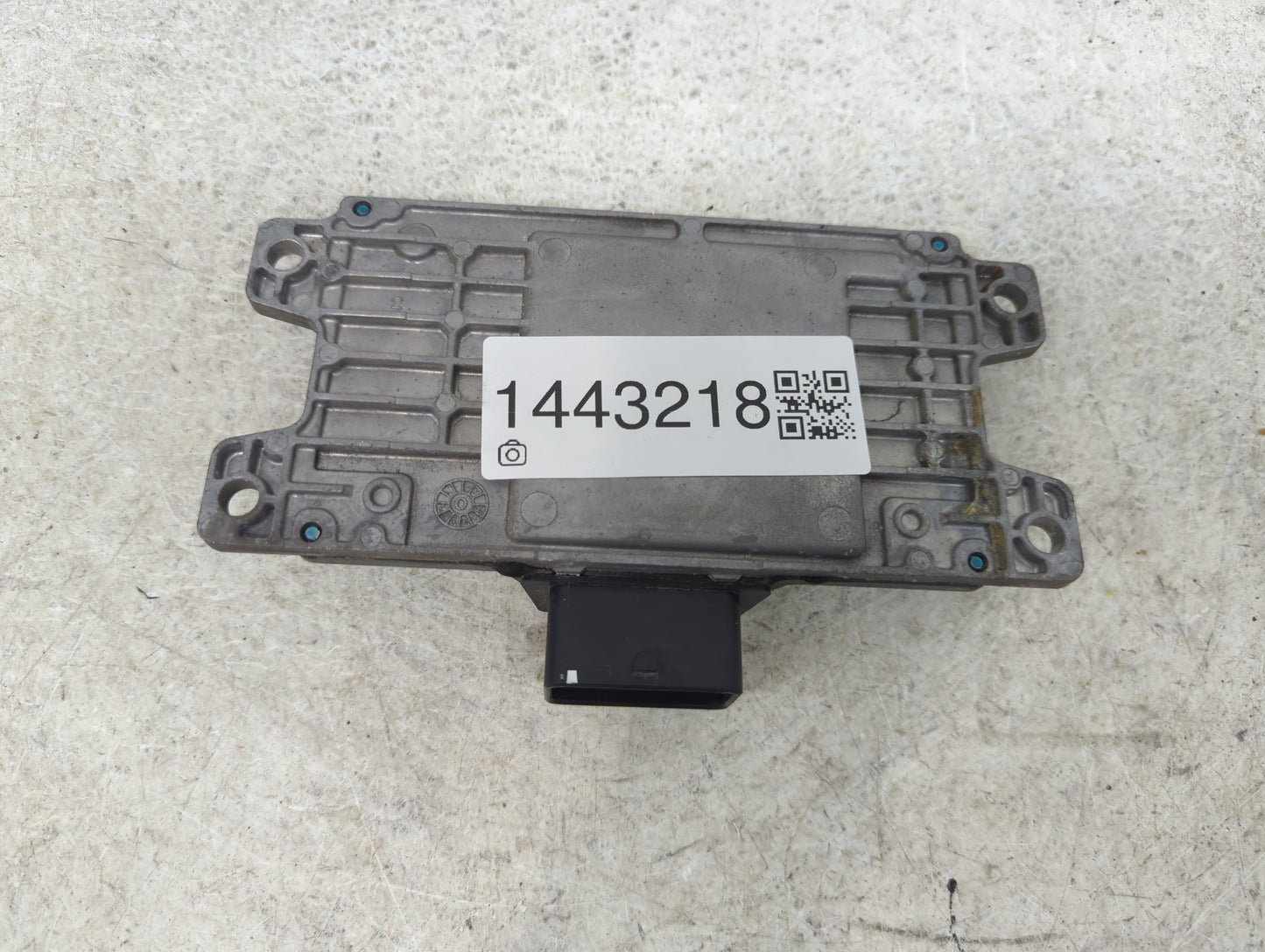 2013-2013 Nissan Altima Transmission Control Module Tcu Tcm - Oemusedautoparts1.com