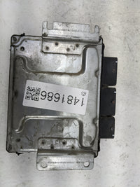 2013 Nissan Altima PCM Engine Control Computer ECU ECM PCU OEM P/N:NEC007-070 BEM400-300 A1 Fits Fits 2014 OEM Used Auto Par