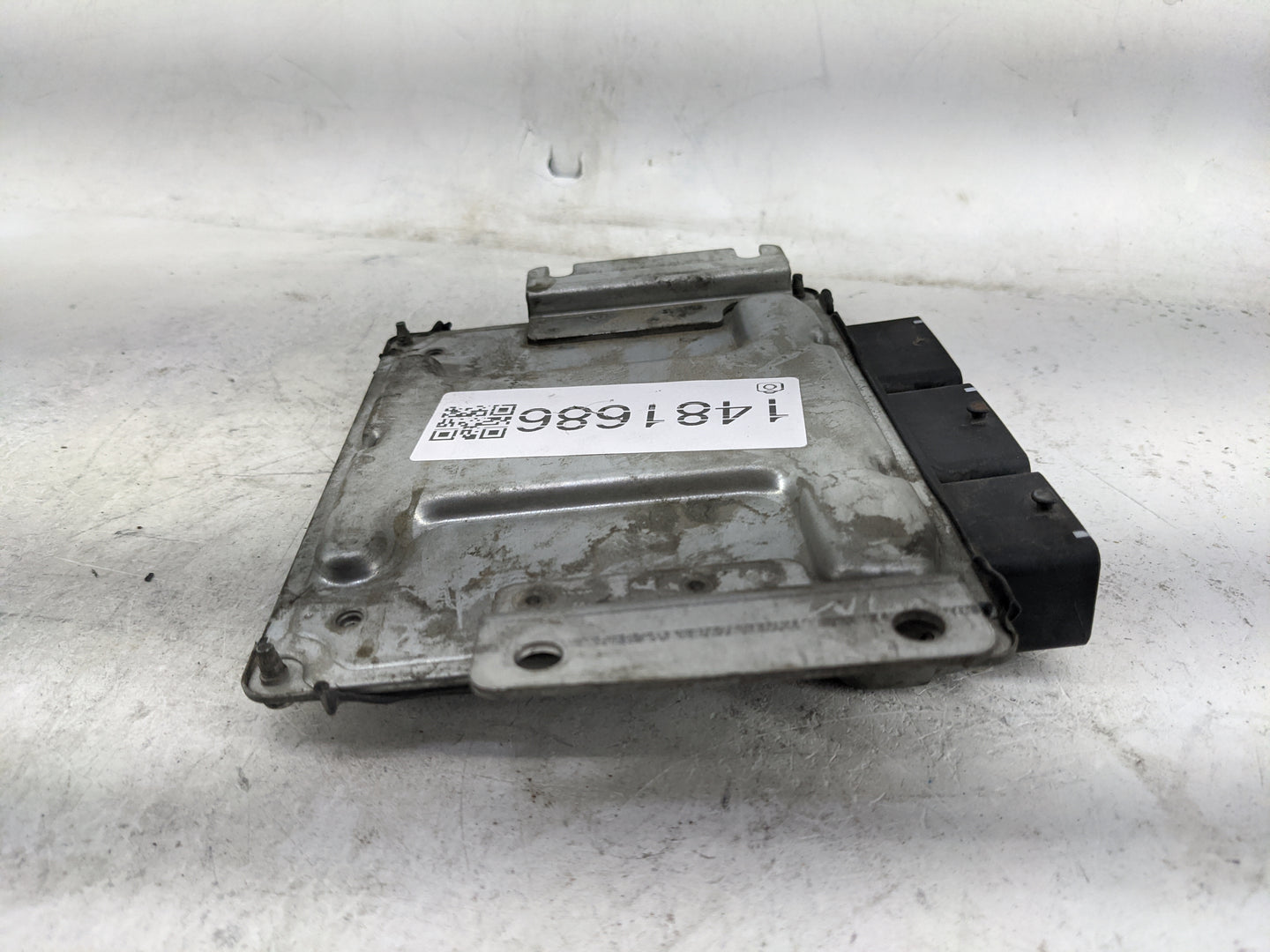2013 Nissan Altima PCM Engine Control Computer ECU ECM PCU OEM P/N:NEC007-070 BEM400-300 A1 Fits Fits 2014 OEM Used Auto Par