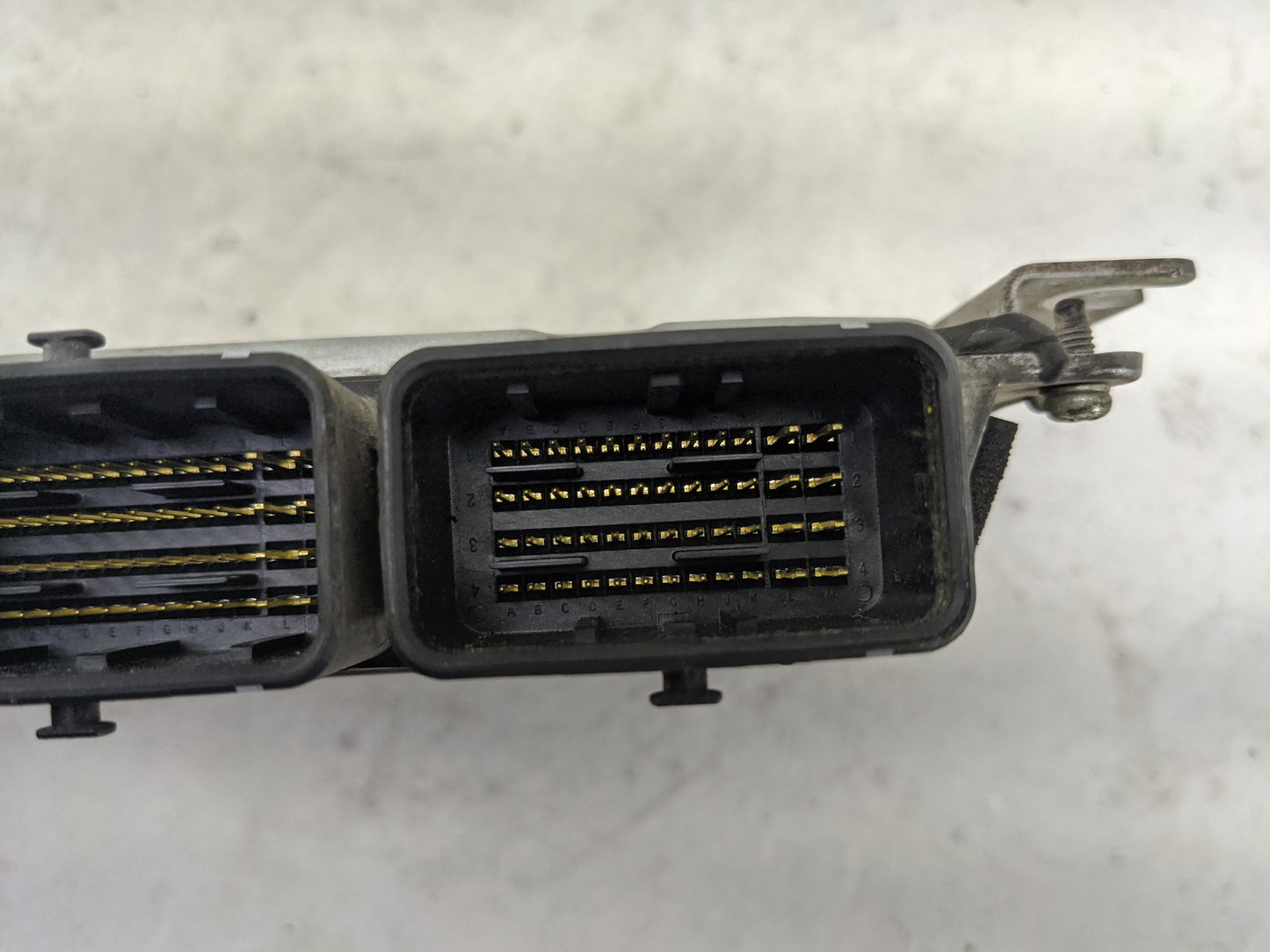 2013 Nissan Altima PCM Engine Control Computer ECU ECM PCU OEM P/N:NEC007-070 BEM400-300 A1 Fits Fits 2014 OEM Used Auto Par