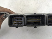 2013 Nissan Altima PCM Engine Control Computer ECU ECM PCU OEM P/N:NEC007-070 BEM400-300 A1 Fits Fits 2014 OEM Used Auto Par