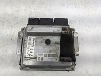 2013 Nissan Altima PCM Engine Control Computer ECU ECM PCU OEM P/N:NEC007-070 BEM400-300 A1 Fits Fits 2014 OEM Used Auto Par