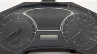 2013 Nissan Altima Instrument Cluster Speedometer Gauges P/N:24810 3TA0D 24810 3TA0C, 24810 3TA0B Fits OEM Used Auto Parts -
