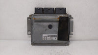 2013 Nissan Altima PCM Engine Control Computer ECU ECM PCU OEM P/N:MEC300-041 A1 MEC300-042 A1, NEC007-070 Fits Fits 2014 OE