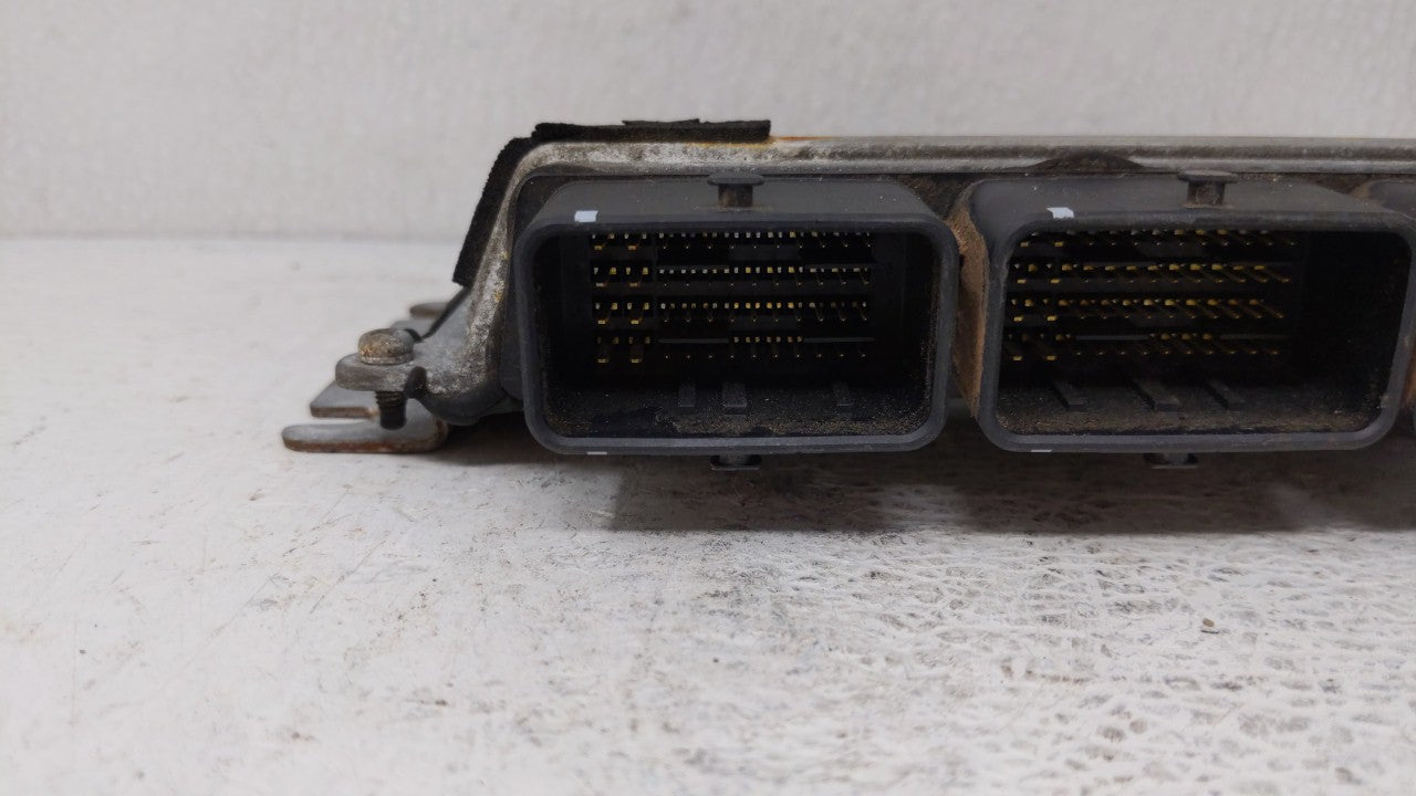 2013 Nissan Altima PCM Engine Control Computer ECU ECM PCU OEM P/N:MEC300-041 A1 MEC300-042 A1, NEC007-070 Fits Fits 2014 OE