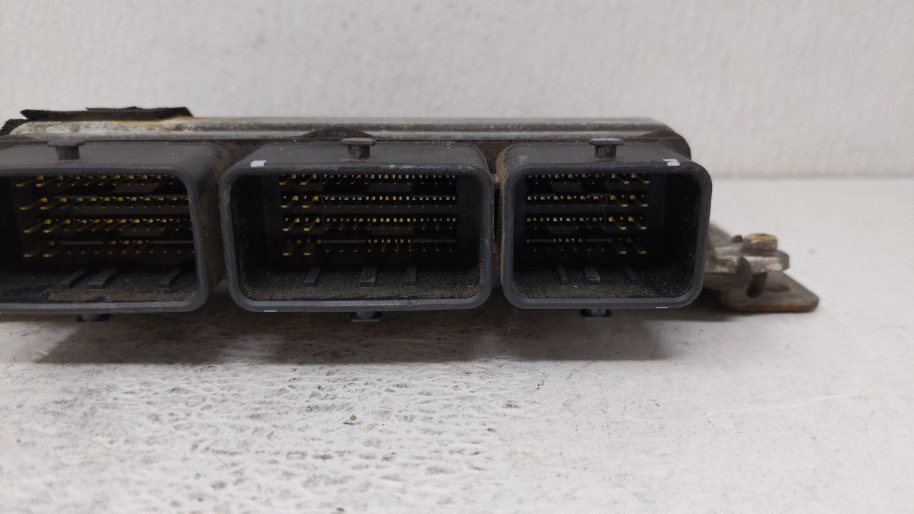 2013 Nissan Altima PCM Engine Control Computer ECU ECM PCU OEM P/N:MEC300-041 A1 MEC300-042 A1, NEC007-070 Fits Fits 2014 OE