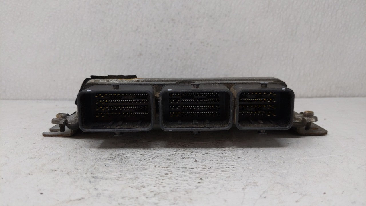 2013 Nissan Altima PCM Engine Control Computer ECU ECM PCU OEM P/N:MEC300-041 A1 MEC300-042 A1, NEC007-070 Fits Fits 2014 OE