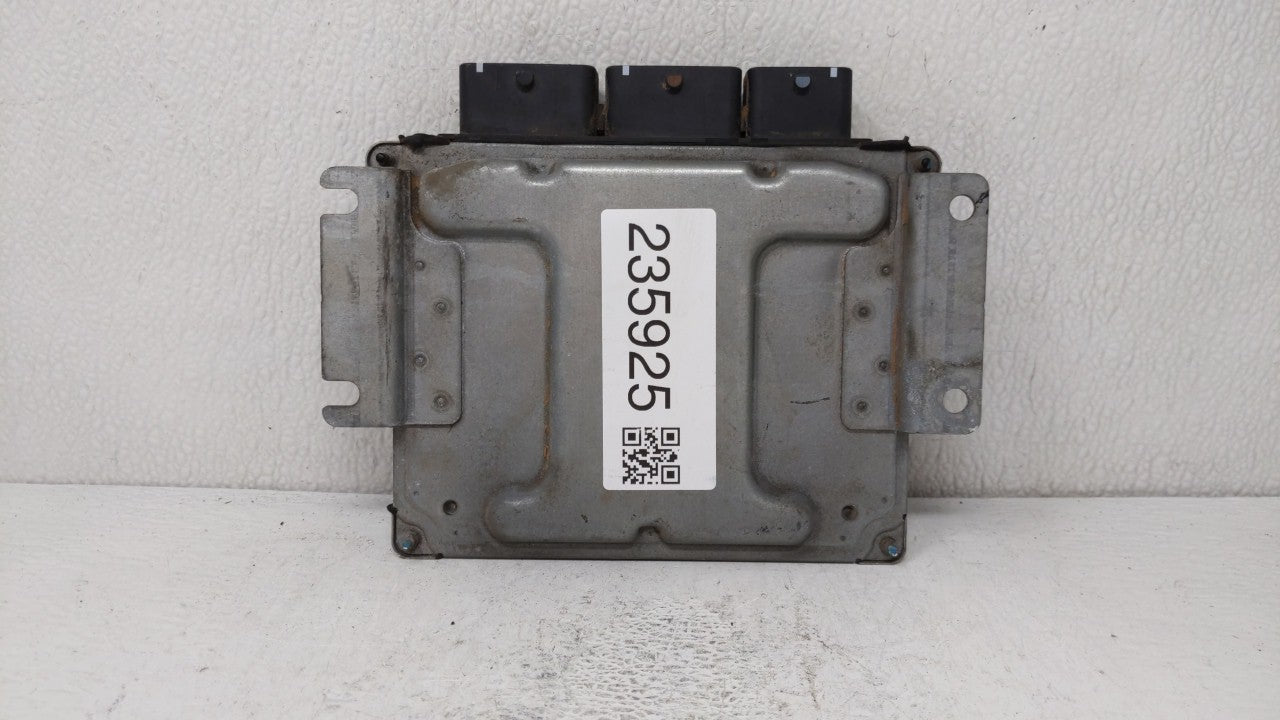2013 Nissan Altima PCM Engine Control Computer ECU ECM PCU OEM P/N:MEC300-041 A1 MEC300-042 A1, NEC007-070 Fits Fits 2014 OE