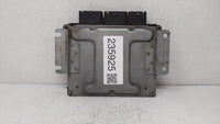 2013 Nissan Altima PCM Engine Control Computer ECU ECM PCU OEM P/N:MEC300-041 A1 MEC300-042 A1, NEC007-070 Fits Fits 2014 OE