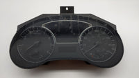 2013 Nissan Altima Instrument Cluster Speedometer Gauges P/N:24810 3TA0D 24810 3TA0C, 24810 3TA0B Fits OEM Used Auto Parts -
