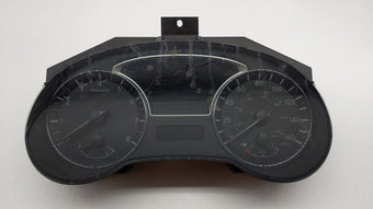 compare product 2013 Nissan Altima Instrument Cluster Speedometer Gauges P/N:24810 3TA0D 24810 3TA0C, 24810 3TA0B Fits OEM Used Auto Parts