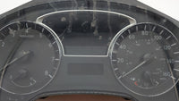 2013 Nissan Altima Instrument Cluster Speedometer Gauges P/N:24810 3TA0D 24810 3TA0C, 24810 3TA0B Fits OEM Used Auto Parts -