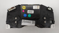 2013 Nissan Altima Instrument Cluster Speedometer Gauges P/N:24810 3TA0D 24810 3TA0C, 24810 3TA0B Fits OEM Used Auto Parts -