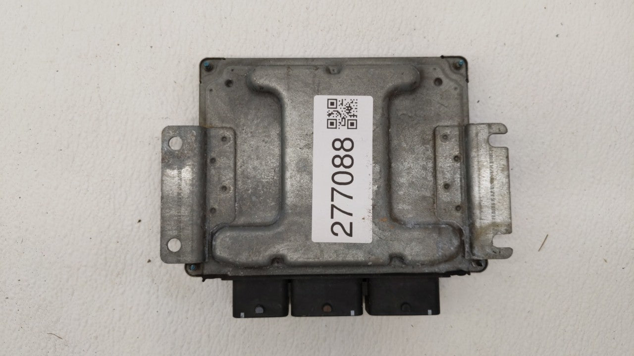 2013 Nissan Altima PCM Engine Control Computer ECU ECM PCU OEM P/N:MEC300-041 A1 MEC300-042 A1, NEC007-070 Fits Fits 2014 OE