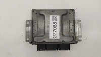 2013 Nissan Altima PCM Engine Control Computer ECU ECM PCU OEM P/N:MEC300-041 A1 MEC300-042 A1, NEC007-070 Fits Fits 2014 OE