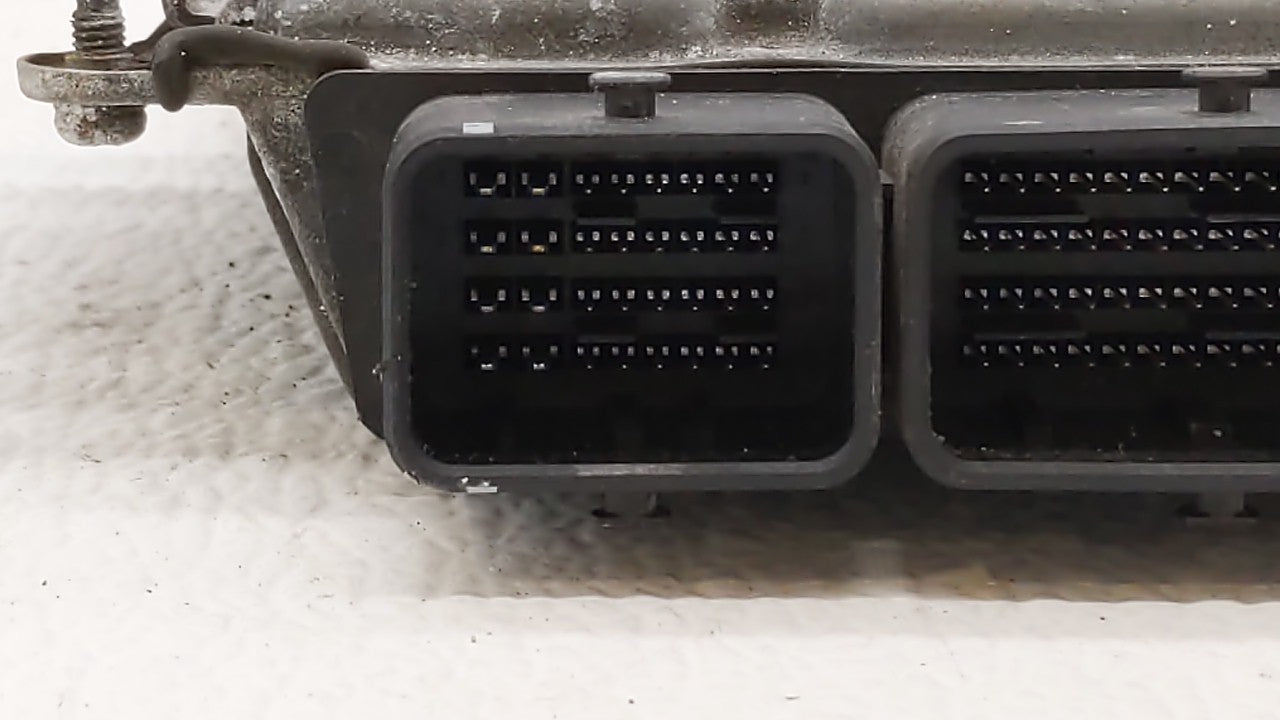 2013 Nissan Altima PCM Engine Control Computer ECU ECM PCU OEM P/N:MEC300-041 A1 MEC300-042 A1, NEC007-070 Fits Fits 2014 OE
