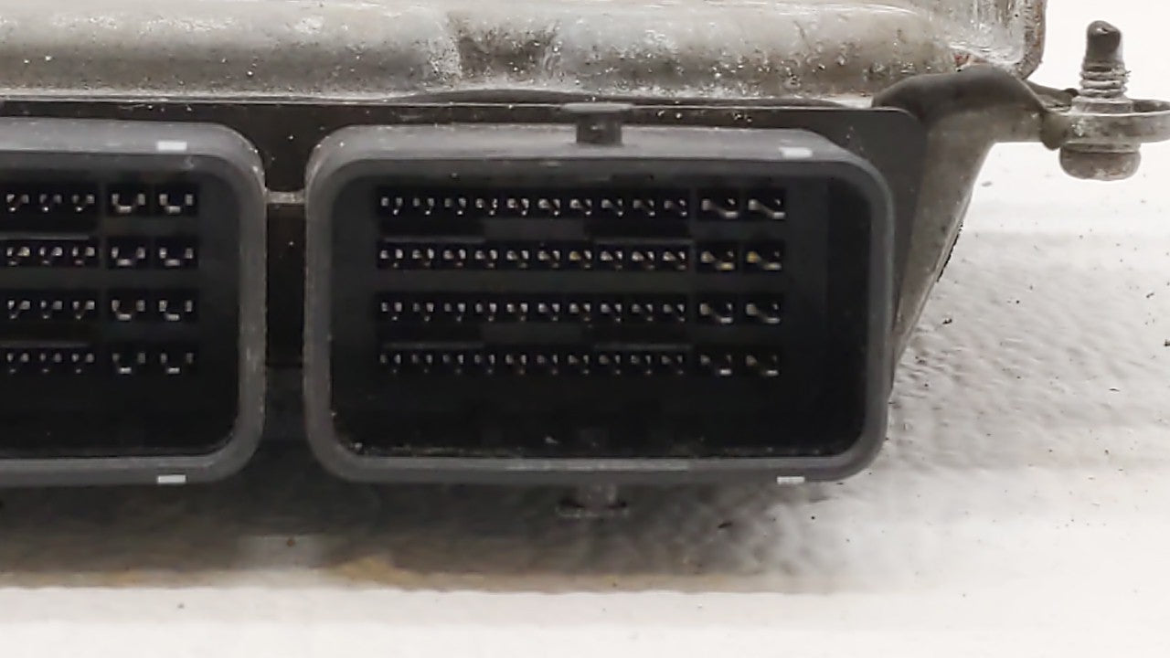 2013 Nissan Altima PCM Engine Control Computer ECU ECM PCU OEM P/N:MEC300-041 A1 MEC300-042 A1, NEC007-070 Fits Fits 2014 OE
