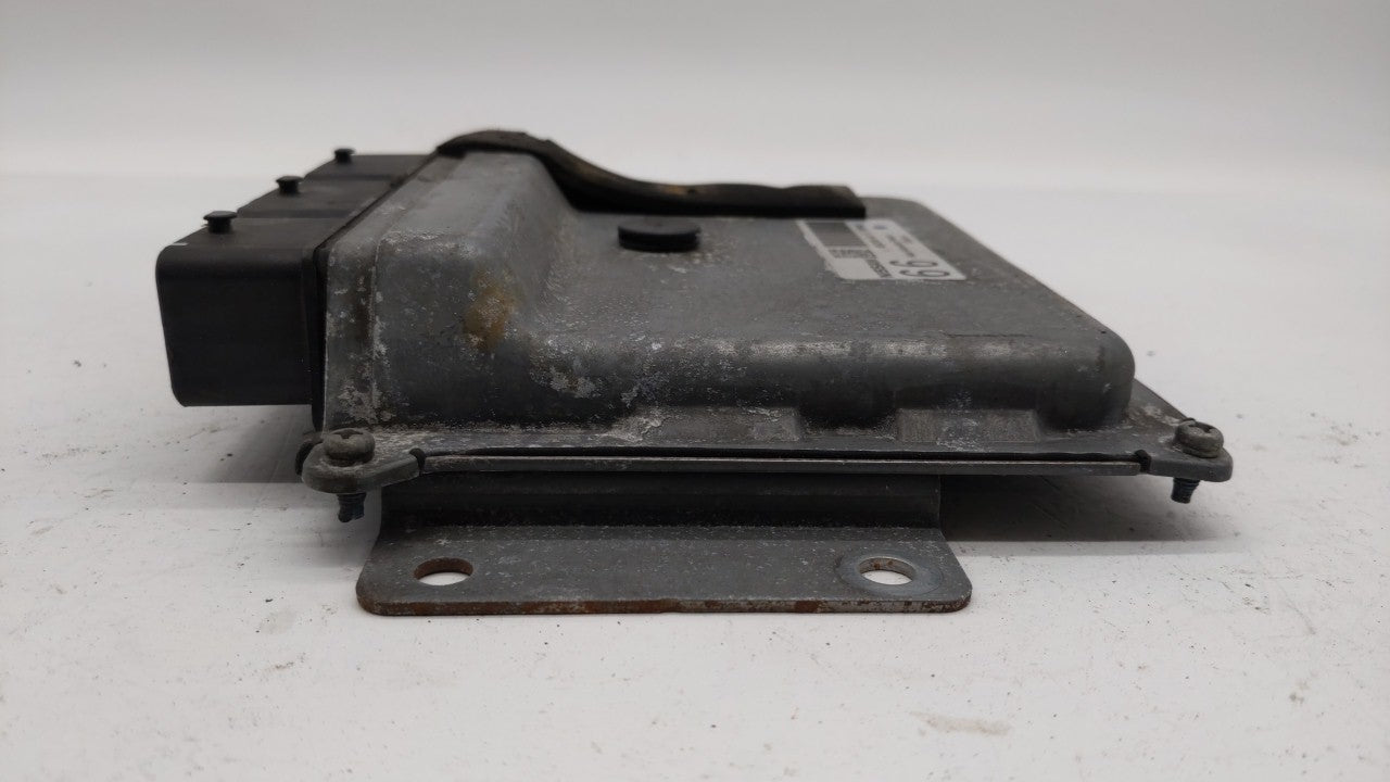 2013 Nissan Altima PCM Engine Control Computer ECU ECM PCU OEM P/N:MEC300-041 A1 MEC300-042 A1, NEC007-070 Fits Fits 2014 OE