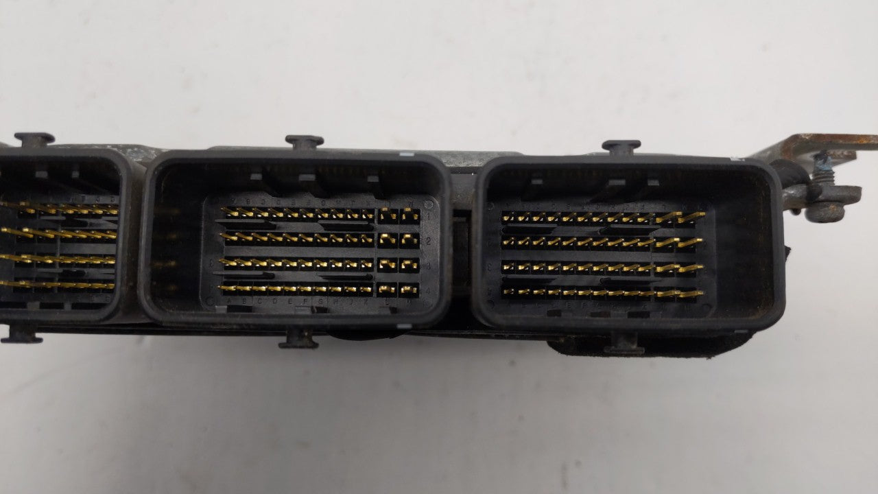 2013 Nissan Altima PCM Engine Control Computer ECU ECM PCU OEM P/N:MEC300-041 A1 MEC300-042 A1, NEC007-070 Fits Fits 2014 OE