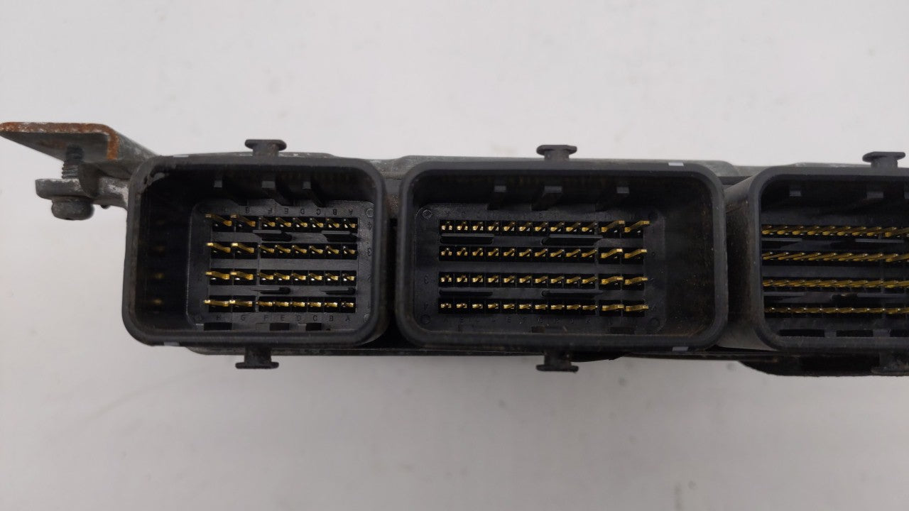 2013 Nissan Altima PCM Engine Control Computer ECU ECM PCU OEM P/N:MEC300-041 A1 MEC300-042 A1, NEC007-070 Fits Fits 2014 OE