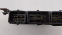 2013 Nissan Altima PCM Engine Control Computer ECU ECM PCU OEM P/N:MEC300-041 A1 MEC300-042 A1, NEC007-070 Fits Fits 2014 OE