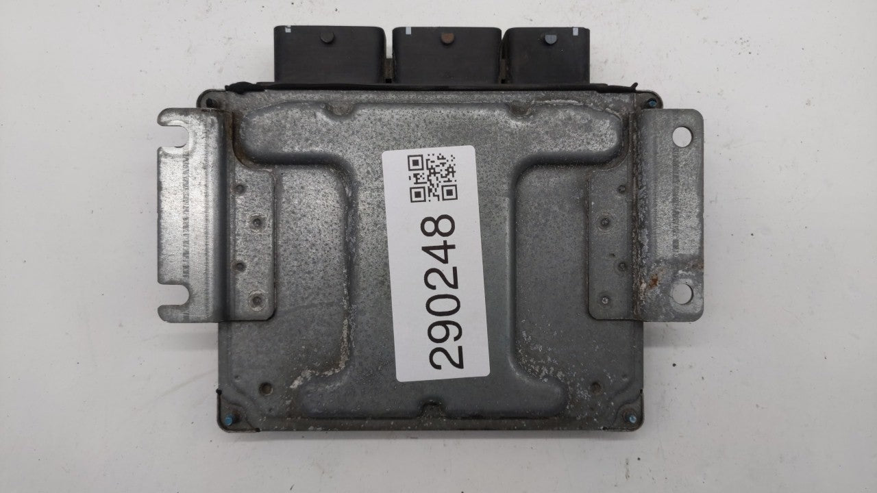 2013 Nissan Altima PCM Engine Control Computer ECU ECM PCU OEM P/N:MEC300-041 A1 MEC300-042 A1, NEC007-070 Fits Fits 2014 OE
