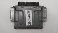 2013 Nissan Altima PCM Engine Control Computer ECU ECM PCU OEM P/N:MEC300-041 A1 MEC300-042 A1, NEC007-070 Fits Fits 2014 OE