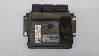 compare product 2013 Nissan Altima PCM Engine Control Computer ECU ECM PCU OEM P/N:MEC300-041 A1 MEC300-042 A1, NEC007-070 Fits Fits 2014 OEM Used Auto Parts