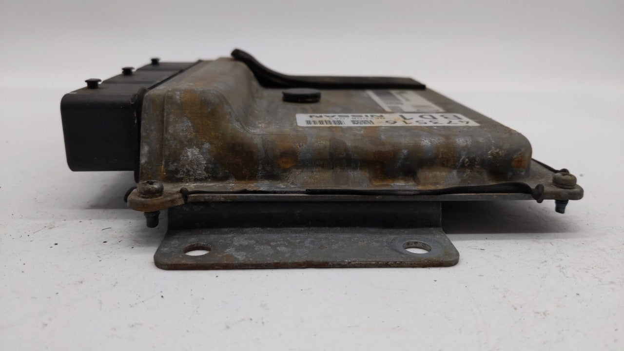 2013 Nissan Altima PCM Engine Control Computer ECU ECM PCU OEM P/N:MEC300-041 A1 MEC300-042 A1, NEC007-070 Fits Fits 2014 OE