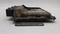 2013 Nissan Altima PCM Engine Control Computer ECU ECM PCU OEM P/N:MEC300-041 A1 MEC300-042 A1, NEC007-070 Fits Fits 2014 OE