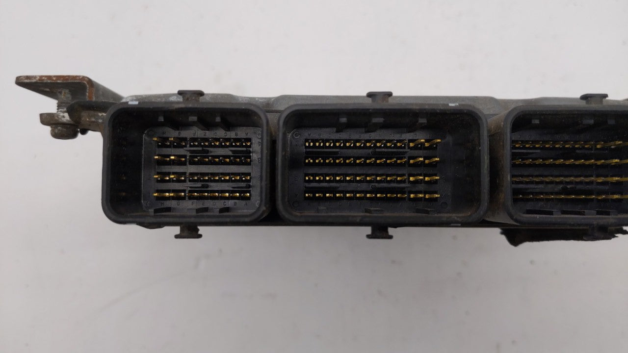 2013 Nissan Altima PCM Engine Control Computer ECU ECM PCU OEM P/N:MEC300-041 A1 MEC300-042 A1, NEC007-070 Fits Fits 2014 OE