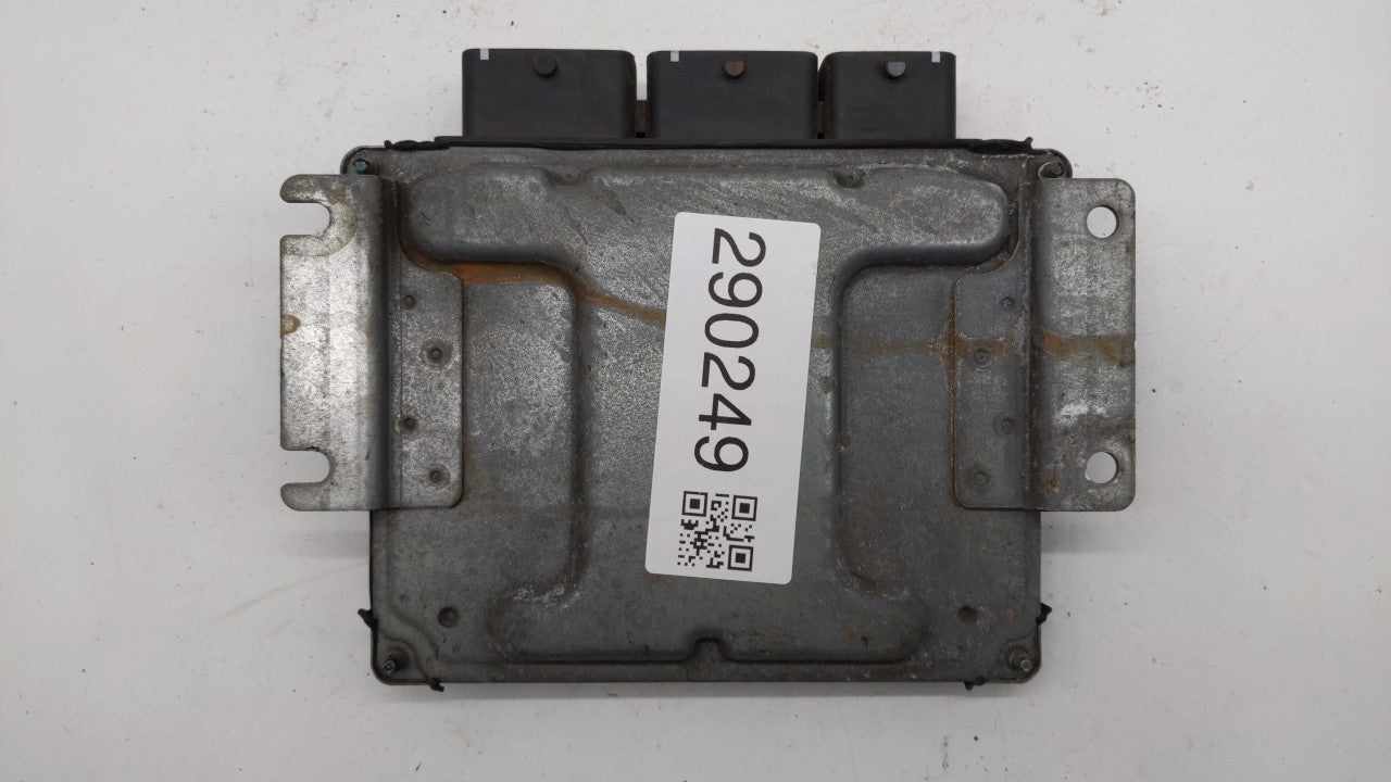 2013 Nissan Altima PCM Engine Control Computer ECU ECM PCU OEM P/N:MEC300-041 A1 MEC300-042 A1, NEC007-070 Fits Fits 2014 OE