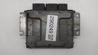 2013 Nissan Altima PCM Engine Control Computer ECU ECM PCU OEM P/N:MEC300-041 A1 MEC300-042 A1, NEC007-070 Fits Fits 2014 OE