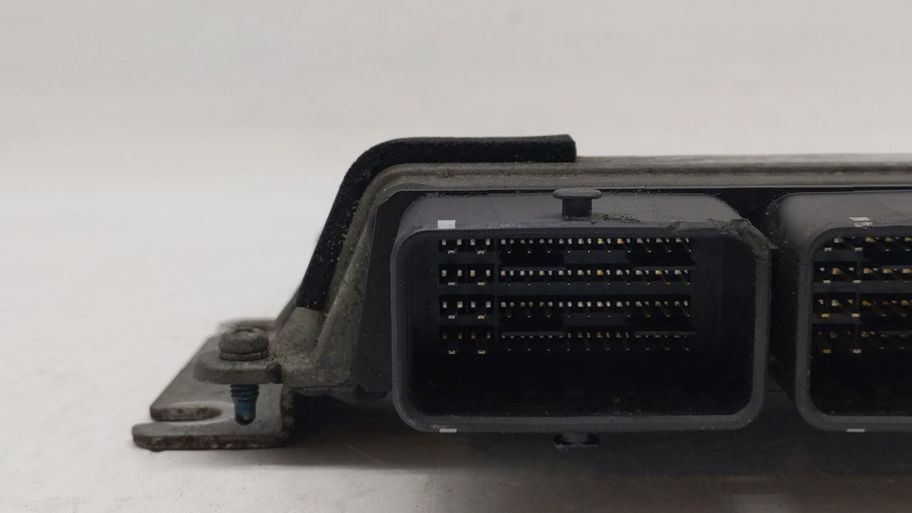 2013 Nissan Altima PCM Engine Control Computer ECU ECM PCU OEM P/N:MEC300-041 A1 MEC300-042 A1, NEC007-070 Fits Fits 2014 OE