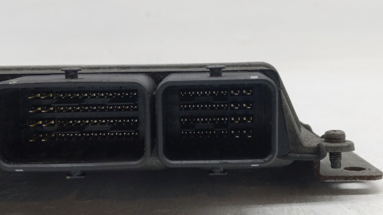 2013 Nissan Altima PCM Engine Control Computer ECU ECM PCU OEM P/N:MEC300-041 A1 MEC300-042 A1, NEC007-070 Fits Fits 2014 OE