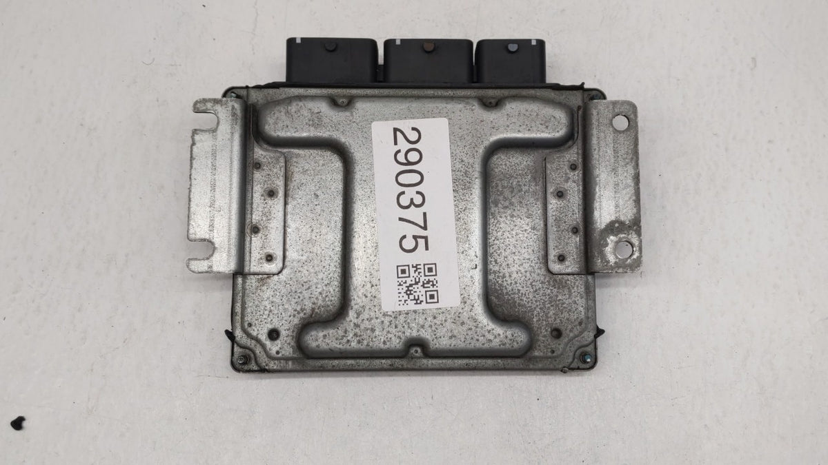2013 Nissan Altima PCM Engine Control Computer ECU ECM PCU OEM P/N:MEC300-041 A1 MEC300-042 A1, NEC007-070 Fits 2014 OEM Use